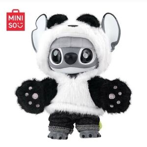 China Exclusive Miniso Panda Stitch